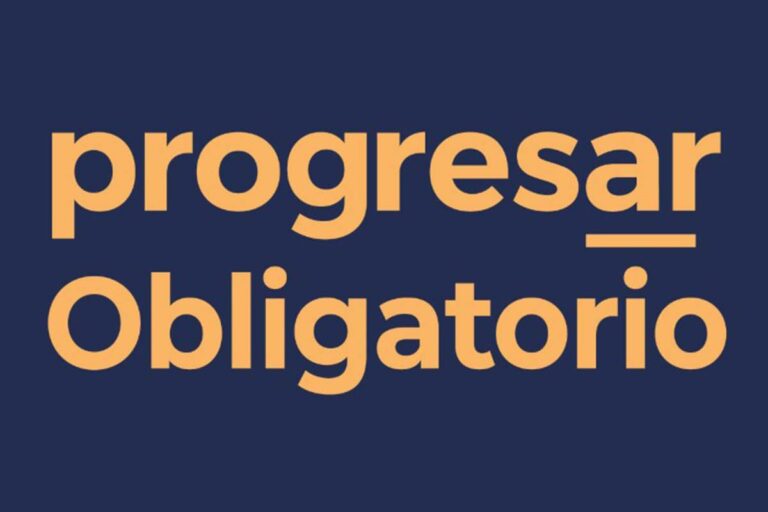 Becarios Progresar Obligatorio: hay fecha para enviar el certificado de actividad extensionista
