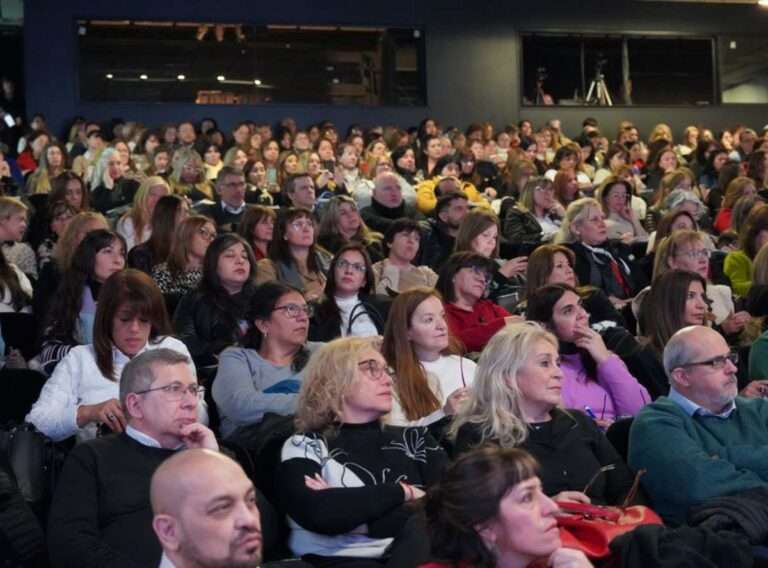 Congreso Provincial, Municipal, Iberoamericano y I Internacional: evaluación para acreditar 40 horas