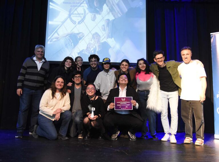 UNVM: “Diseño Filma” cumplió once años, festejo y reconocimiento municipal