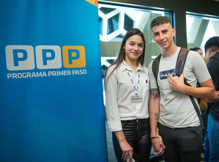 Nueva edición del PPP: 15.000 jóvenes tendrán su primera experiencia laboral