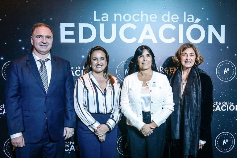 Acuerdo por la Educación: a un año cuáles fueron los avances y deudas en las prioridades educativas
