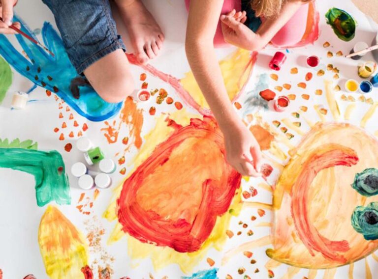 Ya están publicadas las Progresiones de Aprendizaje para Educación Artística