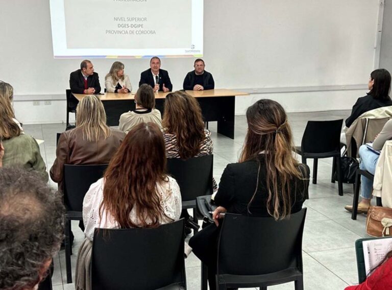 Educación Superior: autoevaluación institucional, oportunidad para fortalecer la formación docente