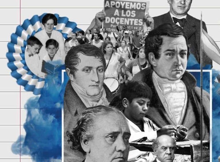 Jornadas de Historia de la Educación Argentina y Latinoamericana