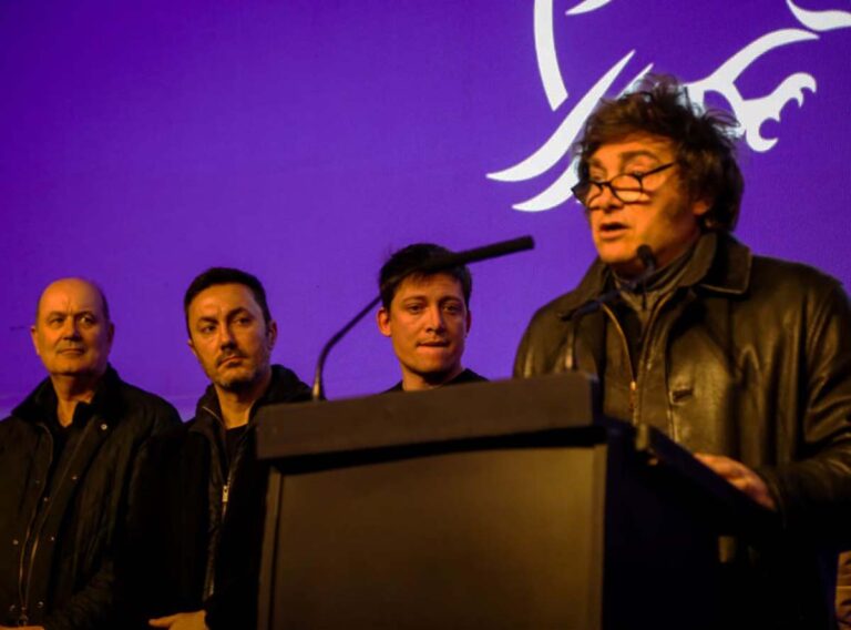 Negretti: “Espero que este resultado lleve al Gobierno a tener una postura más dialoguista”