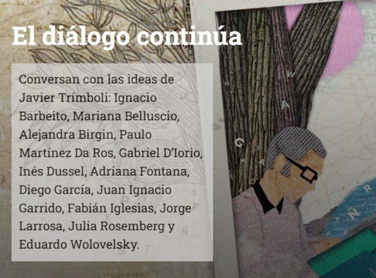 En este Día del Maestro, número especial de Revista Scholé