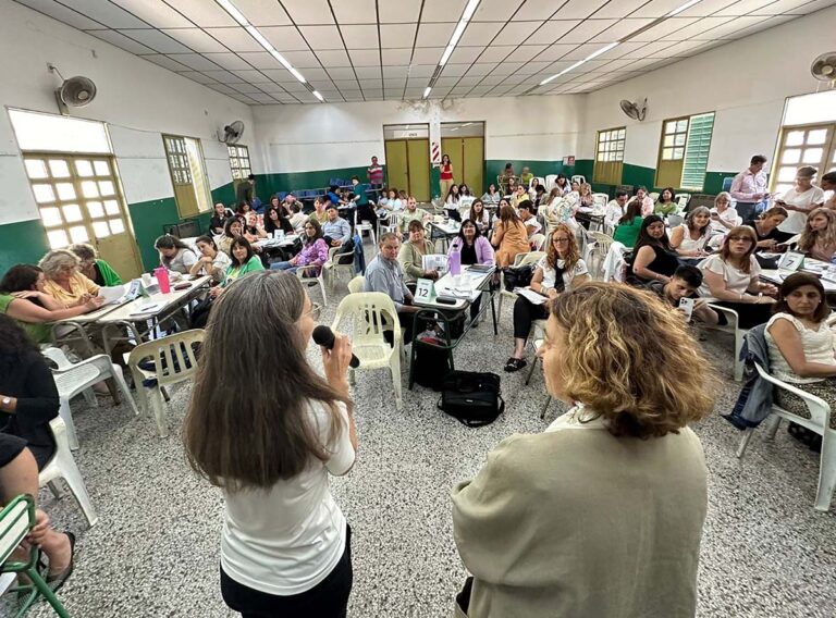 Ya está en marcha el Programa de Formación para Supervisores 2025–2026