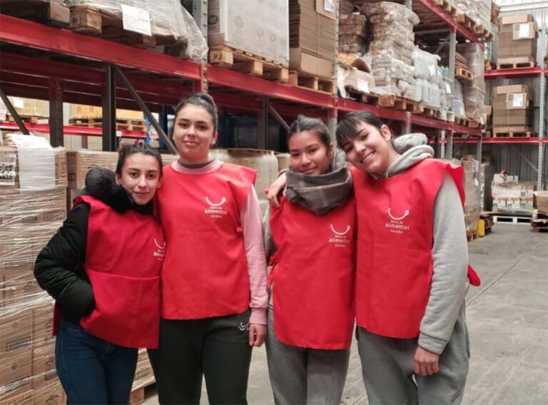 Convocatoria para la incorporación de trayectos de capacitación y formación laboral en la secundaria