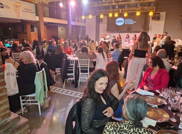 uepc fiesta Día del Maestro