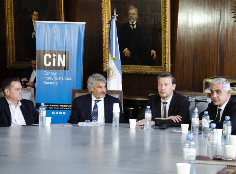 Presupuesto: pese a la encerrona electoral, universidades tienen listo el amparo y Torrendell va a Diputados a buscar acuerdos