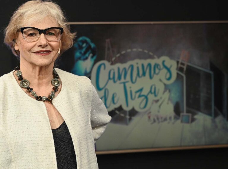 «Evento reprogramado» en UNVM: Goldberg será designada Profesora Extraordinaria Honoraria