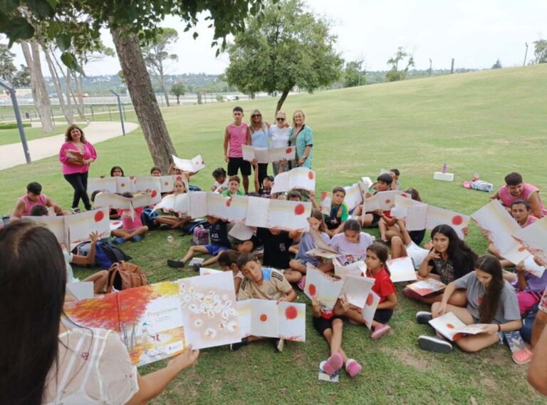 Valoración de antecedentes docentes: Educación reconocerá acciones institucionales y comunitarias