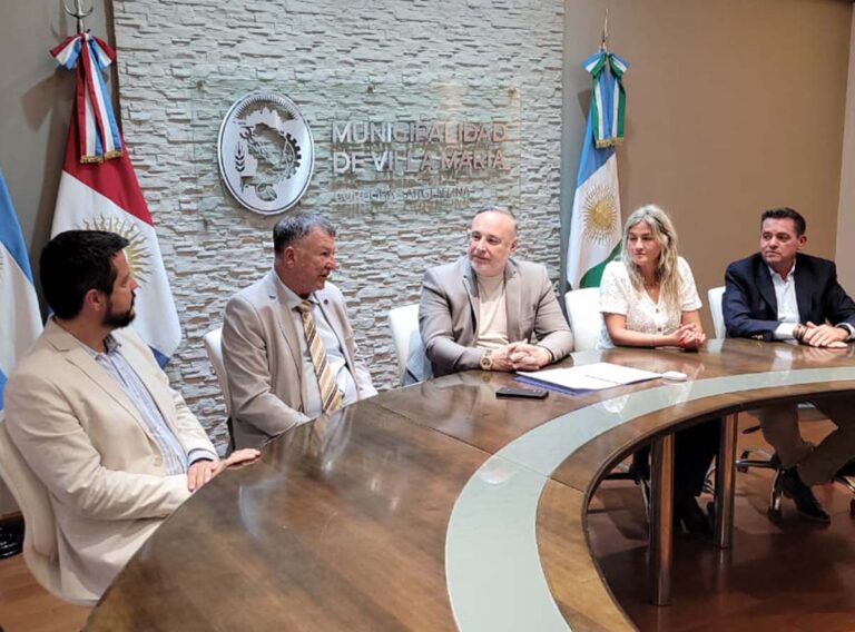 La Universidad del Gran Rosario (UNG) dictará carreras en Villa María desde 2026: kinesiología y otras de cuidado personal