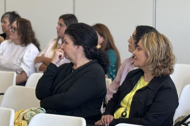 Comunidades de Aprendizaje desde el Curriculum: Club de Lectura de Formación para la Vida y el Trabajo