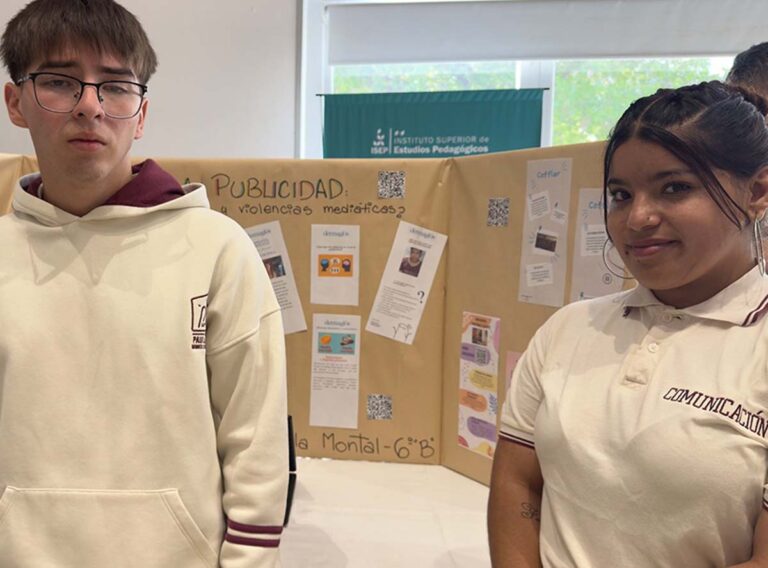 El VII Foro Provincial de Medios Escolares puso el foco en la comunicación científica