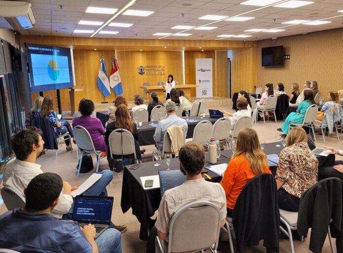 posgrados de univ de Cordoba
