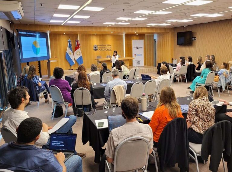 Universidades de Córdoba, entre ellas la UNVM y UTN, preparan posgrados para vincularse con operadores extranjeros