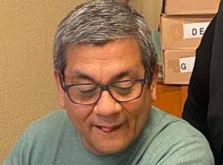 Detuvieron al vice director del IPEM 322 de Villa Nueva como presunto autor de abuso sexual simple