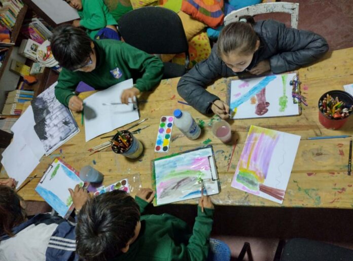 unvm convenios de extensión