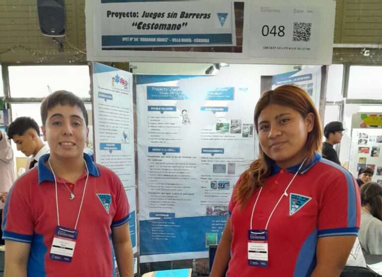 “Reconocimiento Nacional” para el Abraham Juárez por su paso por la Feria Nacional de Ciencias