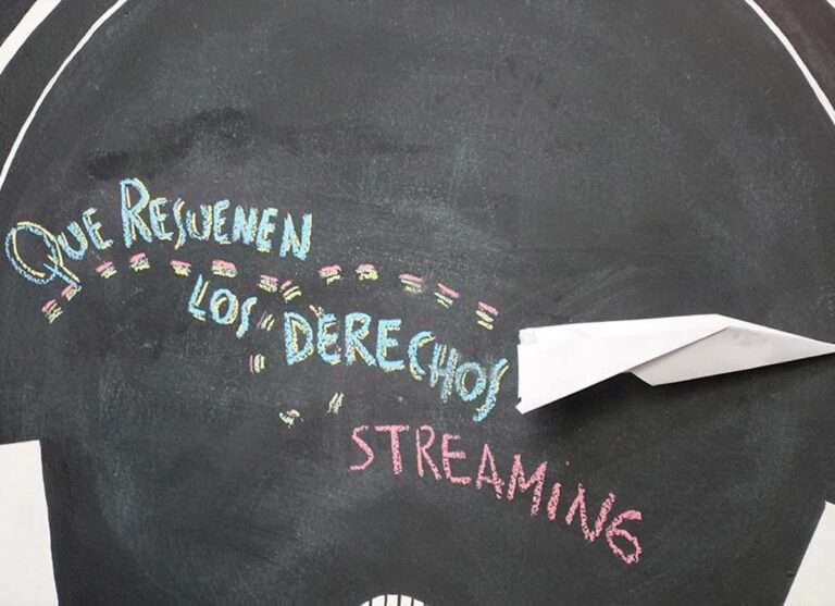 “Que resuenen los derechos”: streaming por el Día de los Derechos de Niños, Niñas y Adolescentes