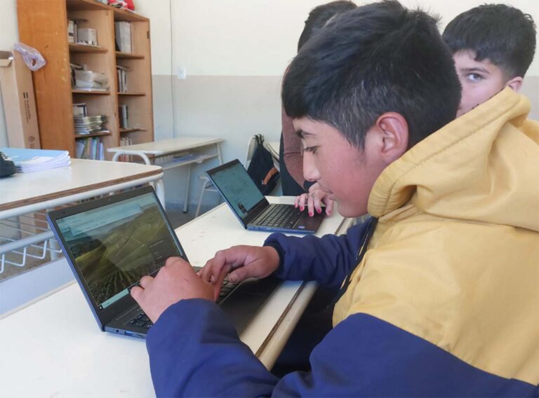 “Monitoreo de Aprendizajes”: Avanza en Córdoba el Sistema Integral de Evaluación Educativa