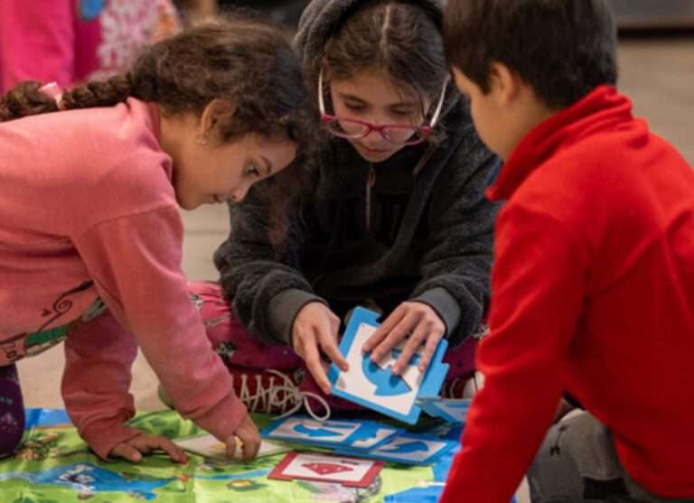 Lanzamiento de la Red de Instituciones Educativas que Innovan
