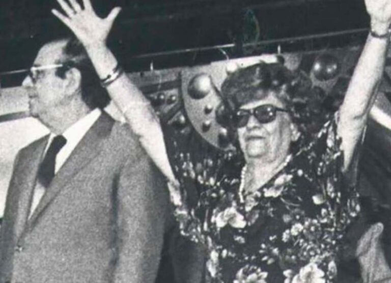 “Tunga tunga” en el aula: “Cura el alma”, dice Coquito Sodero, y “la importancia de conocer las raíces”, según Palito Sánchez