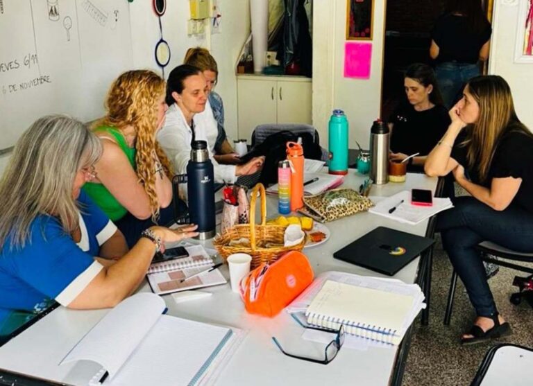 Programa M+M “Por + Inclusión”: inscripción para docentes co-formadores de Educación Especial