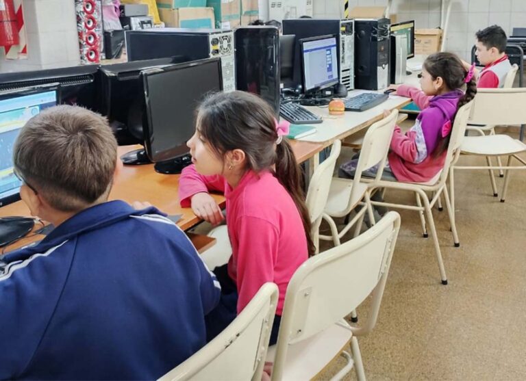 Olimpiadas Matemática Matific: En Córdoba premiarán desempeños con salidas educativo-recreativas