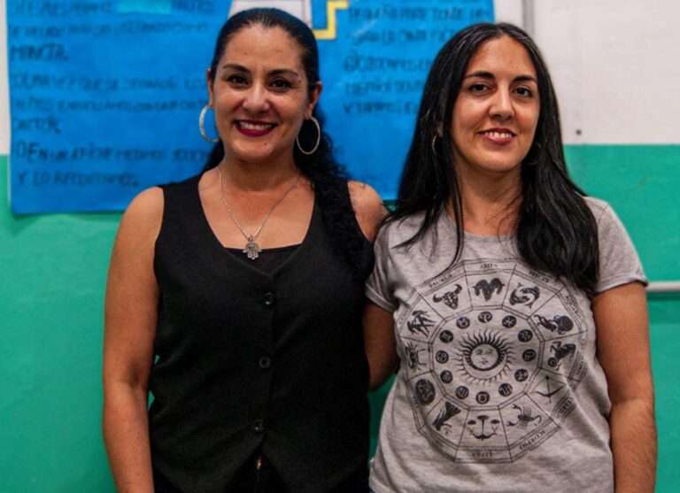 Plan FinEs 2025: Estudiantes finalizaron estudios secundarios por Línea Deudores de materias