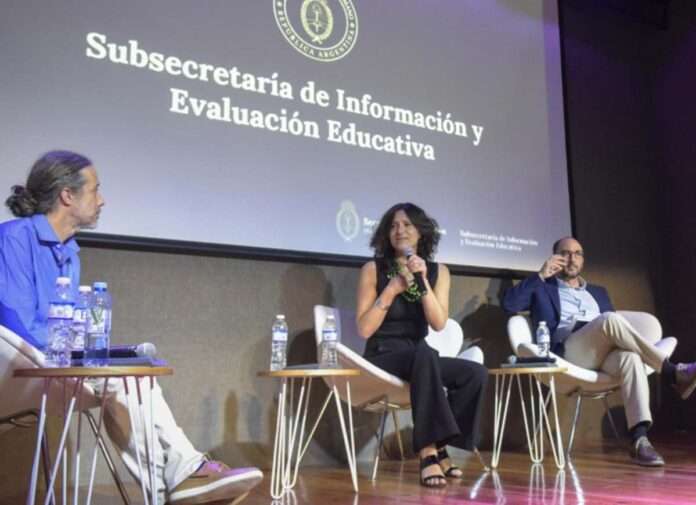 secretaría de educación ausentismo escolar