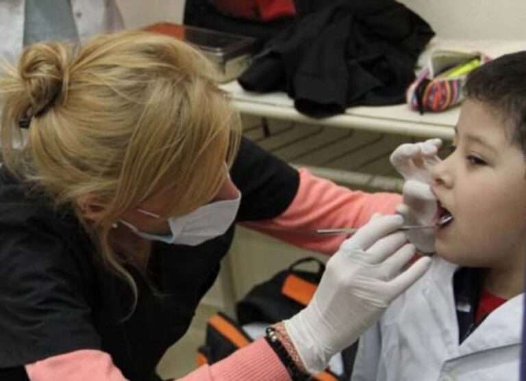 Certificado Único de Salud: Cómo y dónde completarlo en Villa María