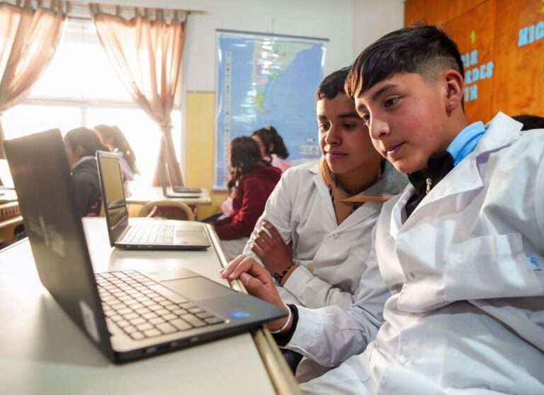 Presencialidad: Córdoba fortalece el seguimiento en Inicial y Primaria