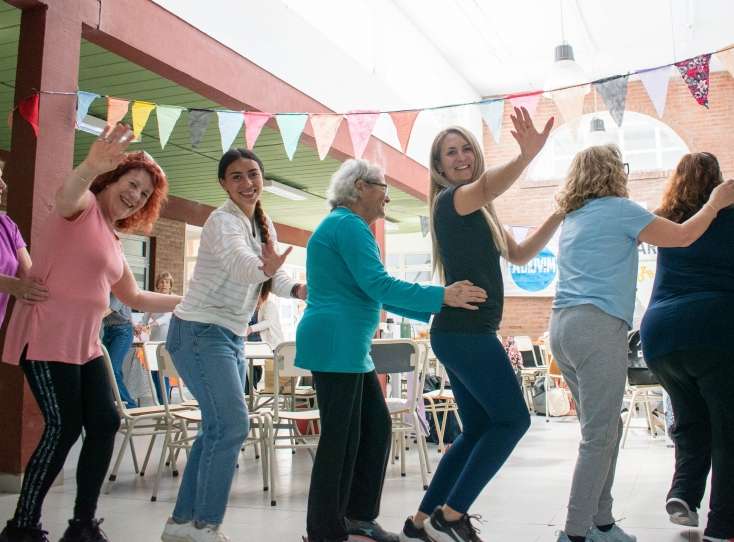 UNVM y los talleres de Extensión: inscripciones abiertas a propuestas para distintas edades