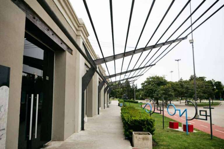 Tecnoteca: lanzaron los talleres 2026 para todas las edades