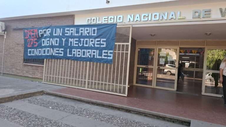 Hay nueva propuesta salarial: Asambleas la semana entrante