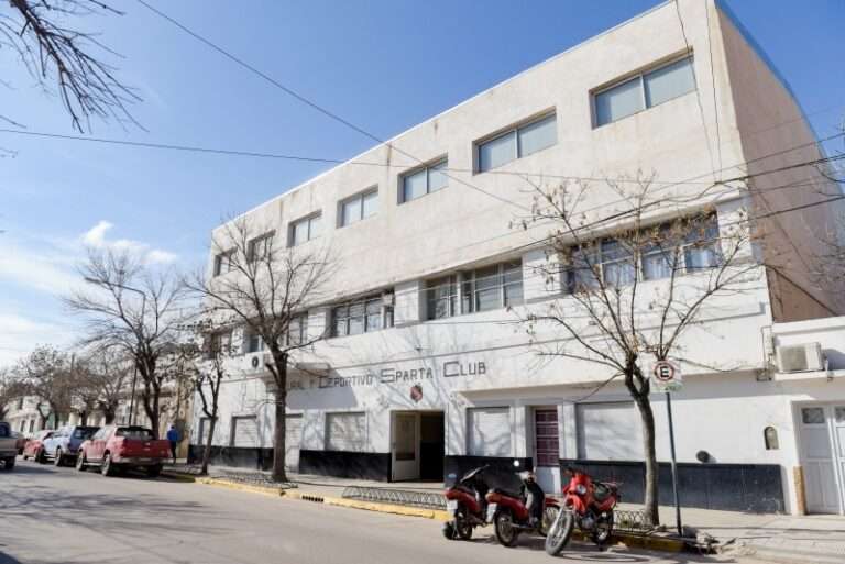 Nación evalúa a IFD: serán nueve en Córdoba, entre ellos el Profesorado de Educación Física del Trinitarios