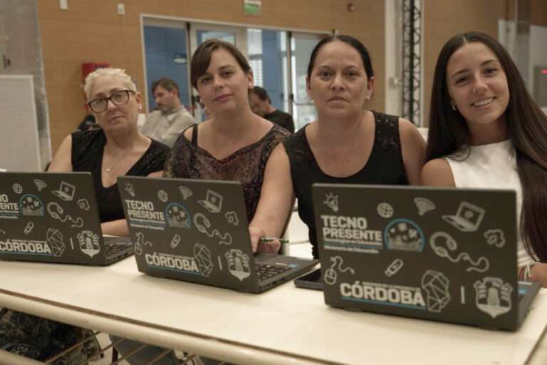 Arquitectura de computadoras: Abiertas las inscripciones para este curso introductorio a las ciencias de la computación