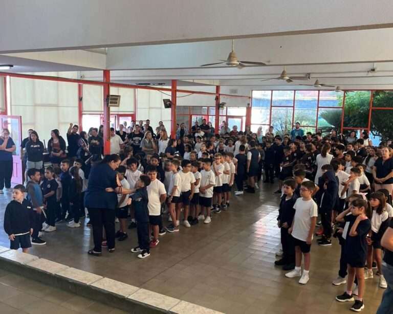 Paro docente: Fuerte adhesión en públicos y escasa en la gestión privada