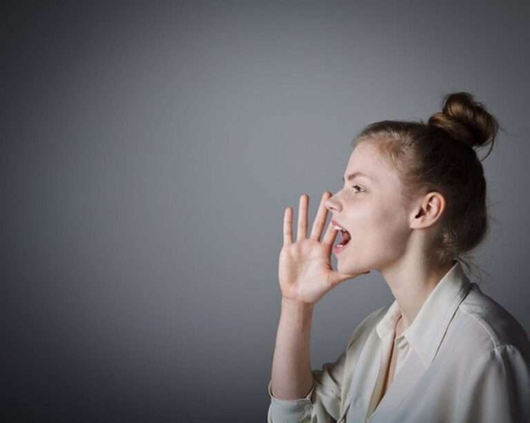 Charla Taller: “Conectando con tu voz”