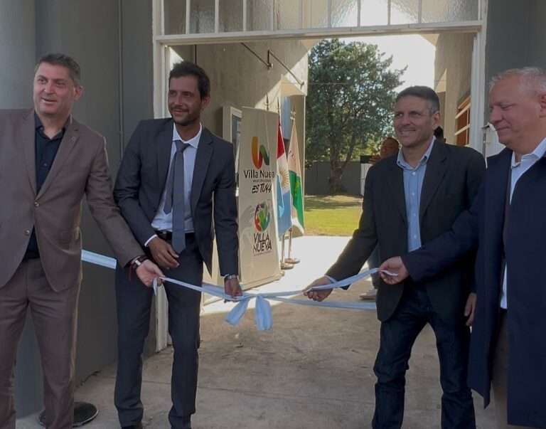 Centro Universitario del Bicentenario: Villa Nueva desanda la huella para contar con una carrera de grado