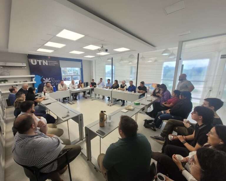 Marcha Federal por presupuesto: El desafío de las bases de UNVM y UTN a convocar a más estudiantes y docentes