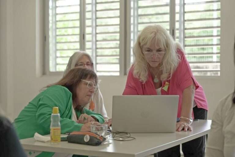 Proyectos de Innovación Educativa: Extendieron la inscripción y continúan instancias de acompañamiento