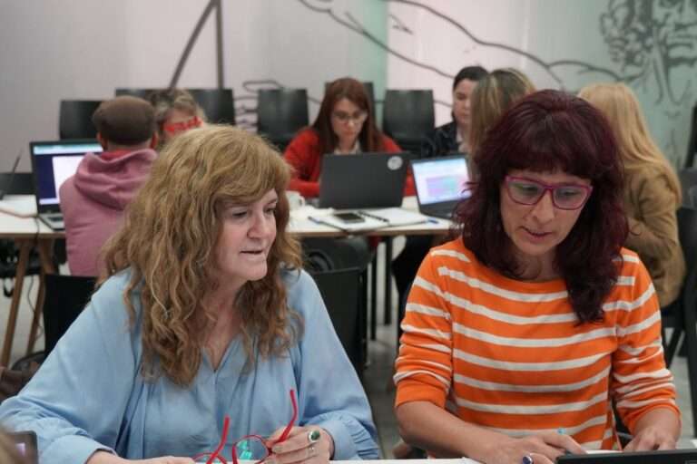 Club de Lectura: Abiertas las inscripciones para Artes Visuales