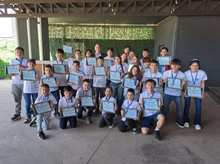 Olimpíadas de Matemática 2026: Córdoba será sede, del 26 al 30 de octubre