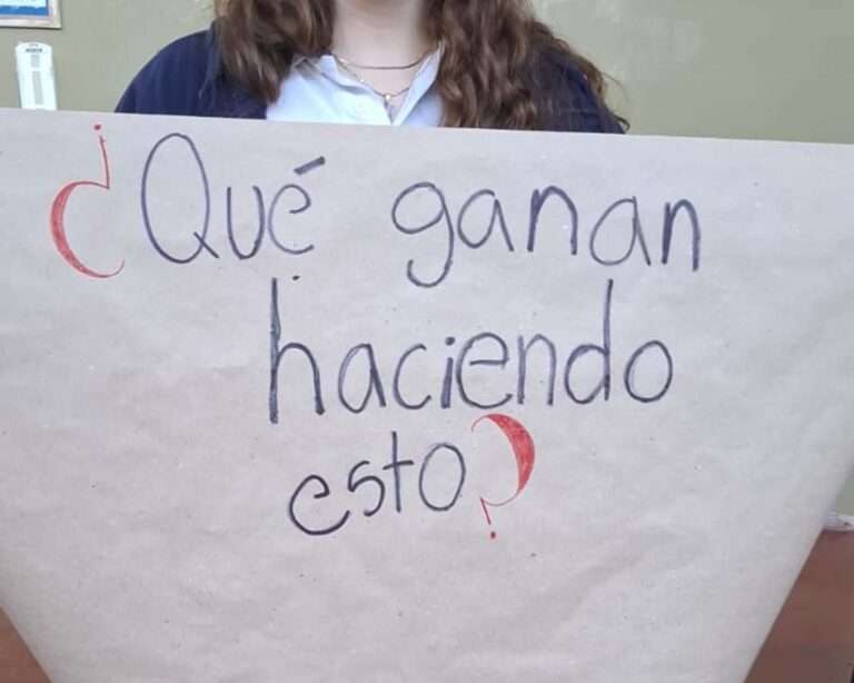 Desafío de Tik Tok y falsas amenazas: Córdoba cobrará los operativos a las y los responsables