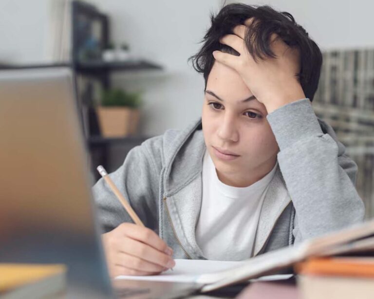 Taller para estudiantes universitarios: Optimizar rendimiento académico
