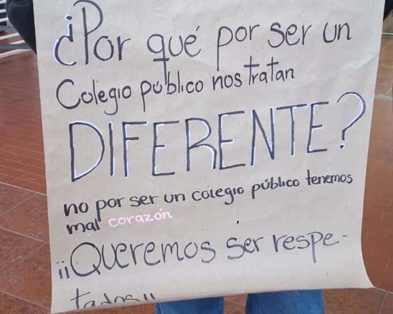 Conversatorio virtual: ¿Cómo acompañar y cuidar en las escuelas hoy?