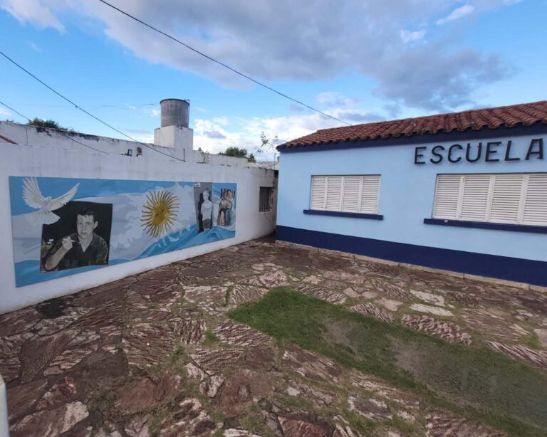 2 de abril de 1982 – Día del Veterano y de los Caídos en la Guerra de Malvinas